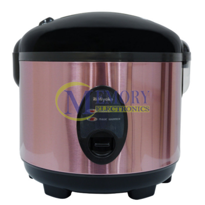 ME2012 - Rice Cooker Magicom Miyako MCM 508 SBC